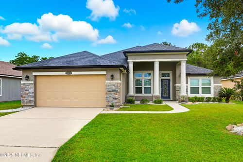 15653 Mason Lakes Dr, Jacksonville, FL, 32218-8343 | Card Image