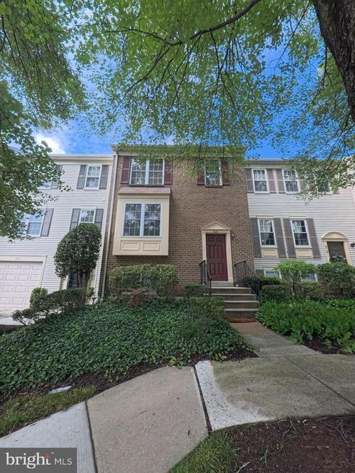 19-107-621 Ivy League Ln, ROCKVILLE, MD, 20850-1879 | Card Image