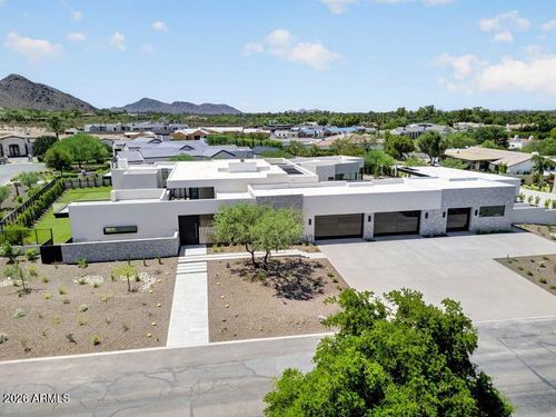 6232 E Bret Hills Dr, Paradise Valley, AZ, 85253-2614 | Card Image