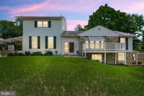 1318 Dandridge St, FREDERICKSBURG, VA, 22401-5326 | Card Image