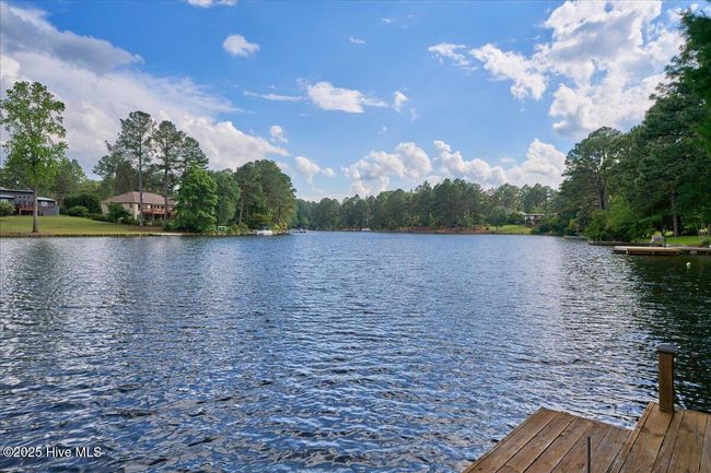 156 Pine Lake Dr, House other with 4 bedrooms, 3 bathrooms and 2 parking in Whispering Pines NC | Image 13
