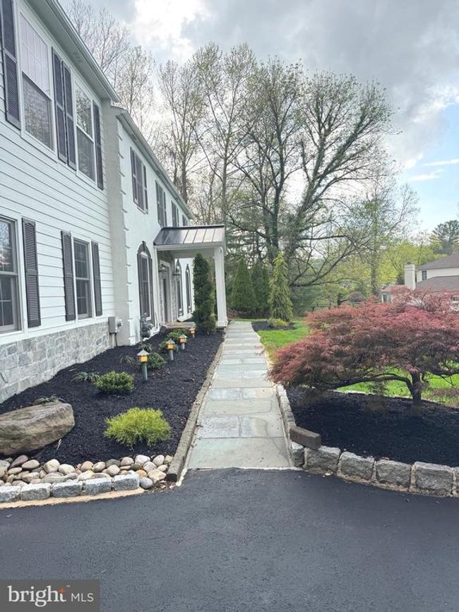 539 Matsons Ford Rd, House other with 5 bedrooms, 4 bathrooms and null parking in VILLANOVA PA | Image 4