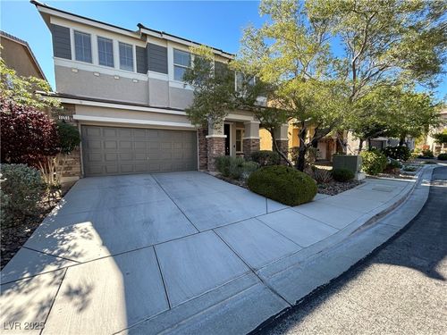 5553 Fairmeade Way, Las Vegas, NV, 89135-4039 | Card Image
