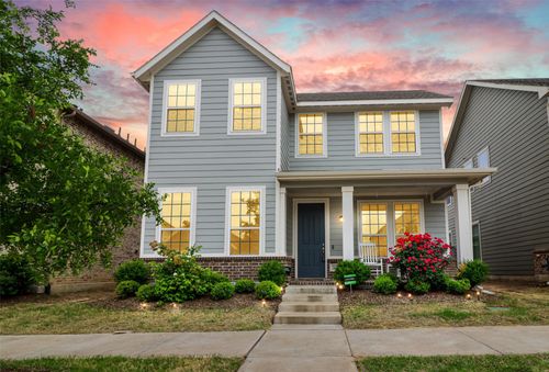 2521 Stella Ln, Northlake, TX, 76247-1650 | Card Image