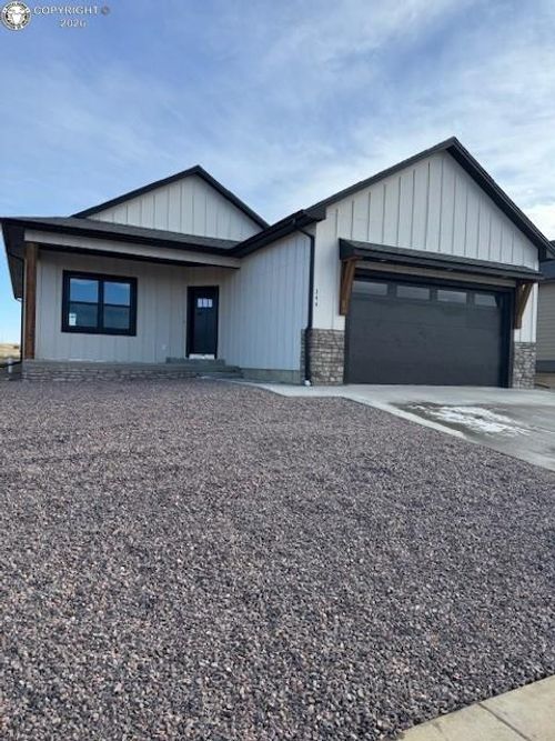 344 Arrowhead Dr, Florence, CO, 81226-9505 | Card Image