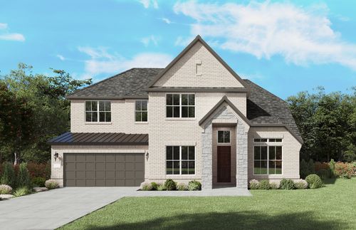 1804 Primeval Dr, Celina, TX, 75009-3671 | Card Image