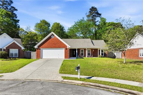2605 Freemans Walk Dr, Dacula, GA, 30019-1383 | Card Image