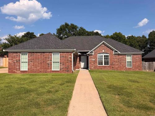 4110 Stoneybrook Drive, Bryant, AR, 72022 | Card Image