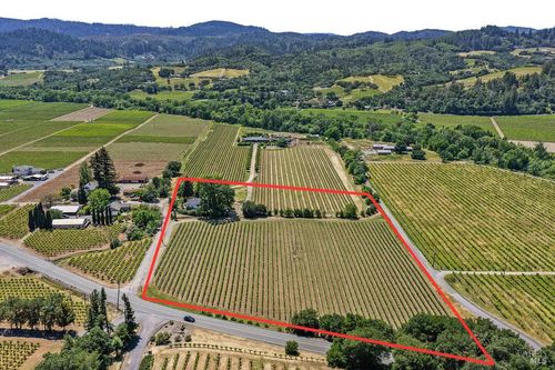 5091 Dry Creek Road, Healdsburg, CA, 95448 | Card Image