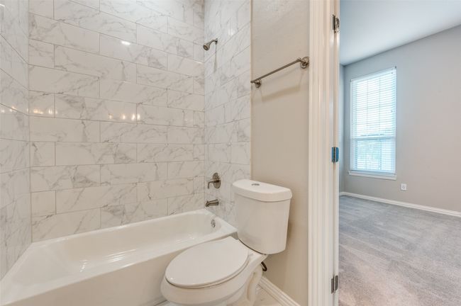 Renovated Primary Bathroom | Image 9