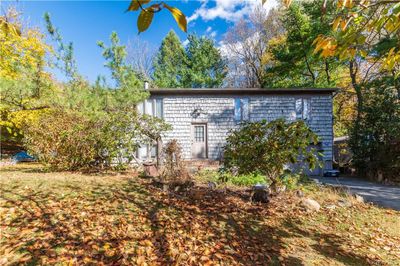 View of front of property with a garage | Image 1