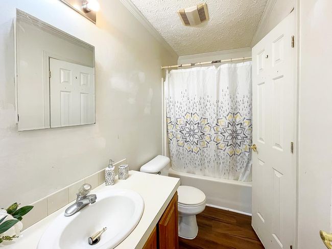 127 Taylor St, House other with 3 bedrooms, 2 bathrooms and null parking in Blackstone VA | Image 16