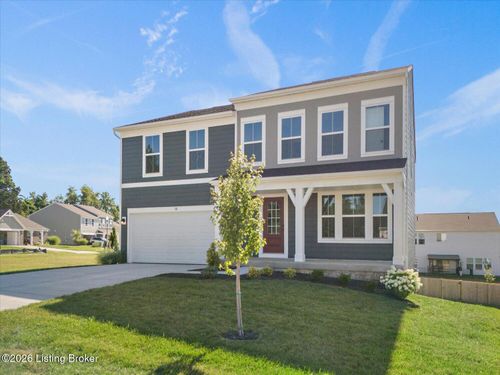 118 Misty Green Ct, Mt Washington, KY, 40047 | Card Image