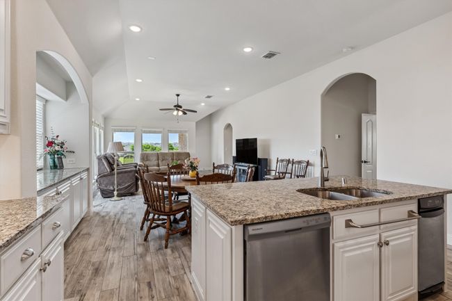 1312 Glory Haven Trl, House other with 4 bedrooms, 3 bathrooms and null parking in Wylie TX | Image 15