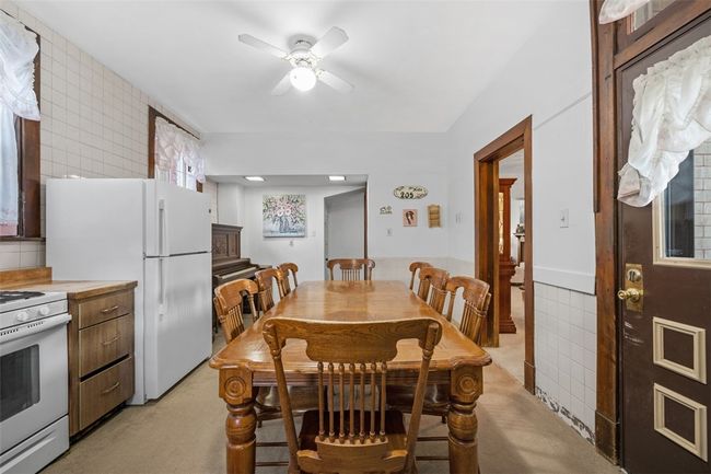 205 4 Th St, House other with 4 bedrooms, 2 bathrooms and null parking in Freeport PA | Image 23