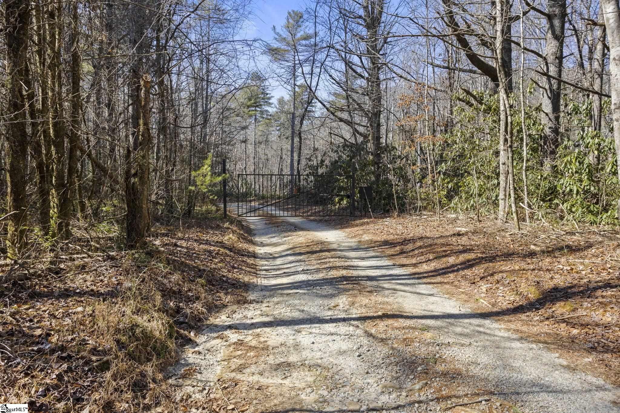 Bear Paw Ridge Rd, Zirconia, NC 28790
