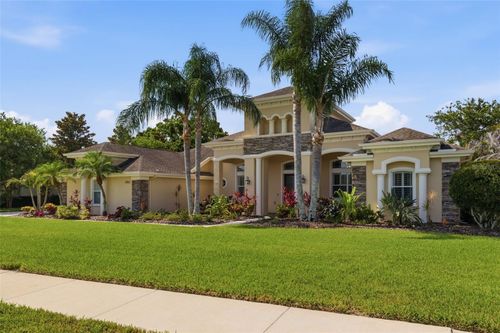 3162 Foxwood Lane, Tarpon Springs, FL, 34688 | Card Image