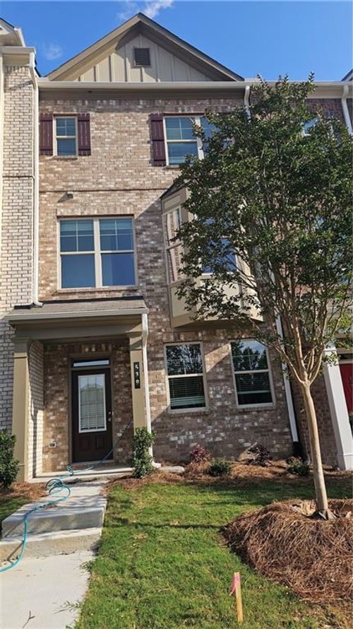 28-539 Fundao Ln, Lawrenceville, GA, 30046-5402 | Card Image