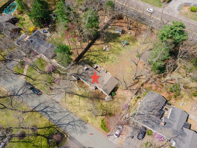 324 Colonel Hunt Dr, House other with 3 bedrooms, 2 bathrooms and 4 parking in Abington MA | Image 38