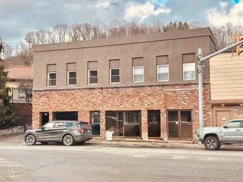 2194 National Rd, Wheeling, WV, 26003-5260 | Card Image