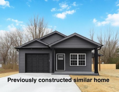 lot 2 Harrods Ct, Harrodsburg, KY, 40330 | Card Image