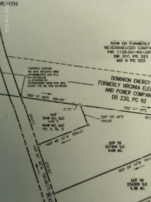 Lot 2 Beasley Rd, Roper, NC, 27970 | Card Image