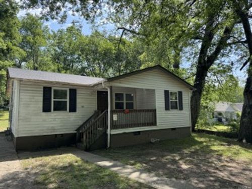 411 Palmetto St, Hot Springs, AR, 71901-5542 | Card Image