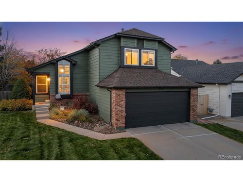 3681 S Flanders St, Aurora, CO, 80013-3955 | Card Image