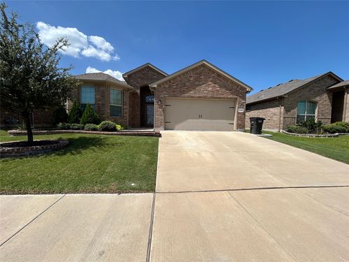 1105 Spanish Needle Trl, Fort Worth, TX, 76177-2087 | Card Image