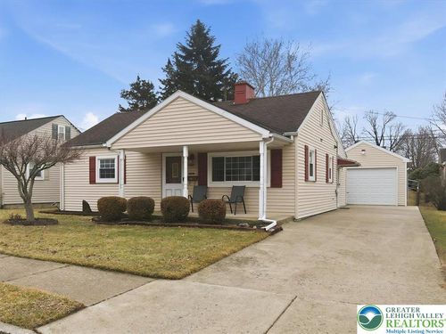 1740 Lansdale Ave, BETHLEHEM, PA, 18017-4154 | Card Image