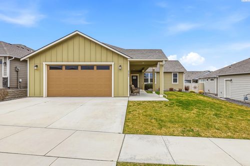 3782 S Taft St, Kennewick, WA, 99338-1536 | Card Image