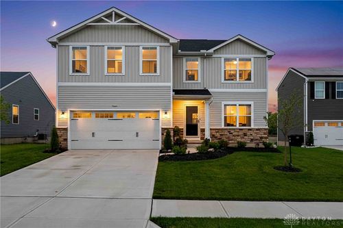 1650 Bishop Ct, Sidney, OH, 45365-3582 | Card Image