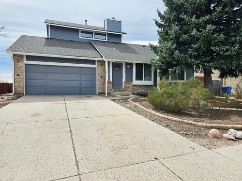 7486 Liberty Bell Dr, Colorado Springs, CO, 80920-4127 | Card Image