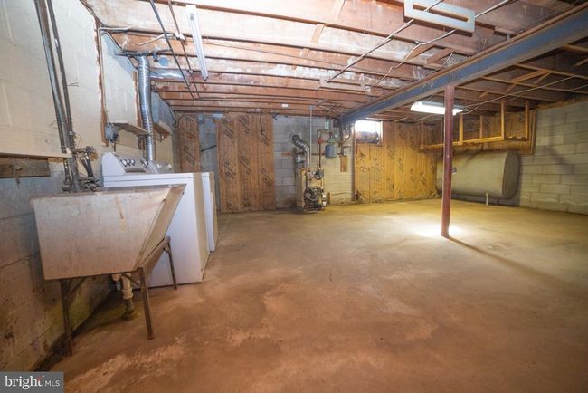 465 Dutton St, House other with 3 bedrooms, 2 bathrooms and null parking in UPPER CHICHESTER PA | Image 21