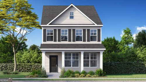 307 Tate Street, Monroe, GA, 30655 | Card Image