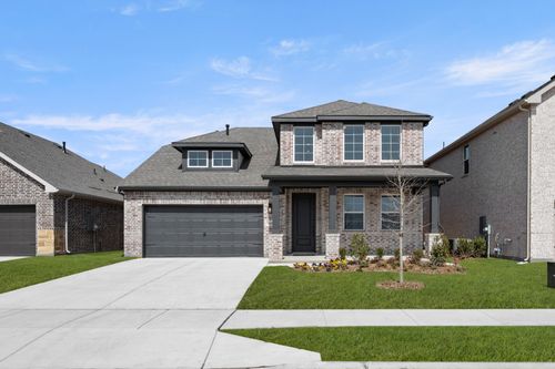 665 Tyronza Dr, Justin, TX, 76247-3013 | Card Image