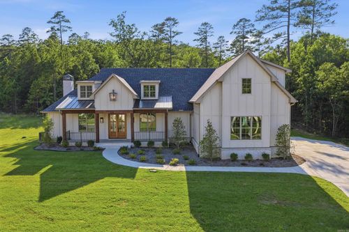 19105 Waterview Meadow Ln, Roland, AR, 72135-8064 | Card Image