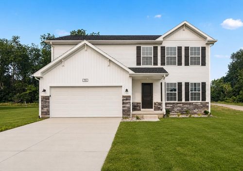 7093 Pileated Drive Se, Gaines Charter Township, MI, 49316 | Card Image