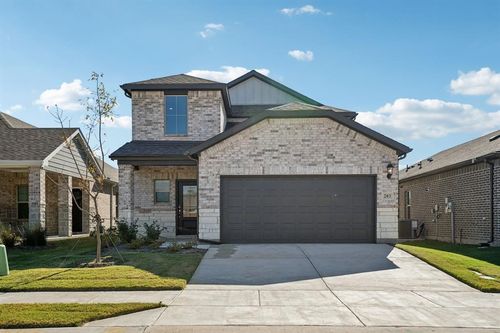203 Greenbriar Dr, Princeton, TX, 75407 | Card Image