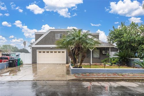 4865 Elm Ave, Long Beach, CA, 90805-6883 | Card Image