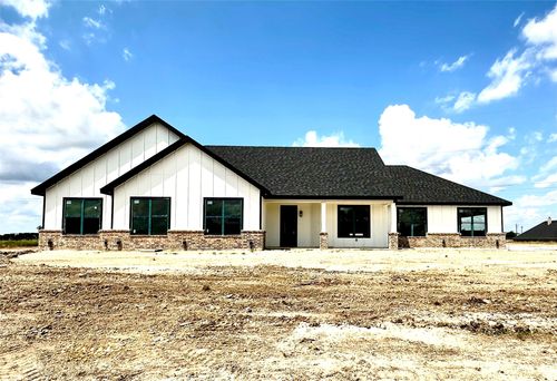TBD 21 Jupiter Trail, Weatherford, TX, 76088 | Card Image