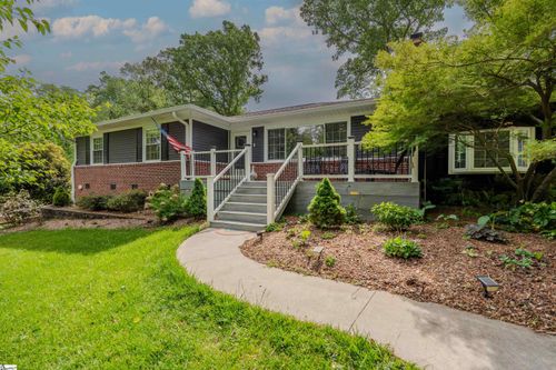 18 Woodfern Cir, Greenville, SC, 29615-1296 | Card Image