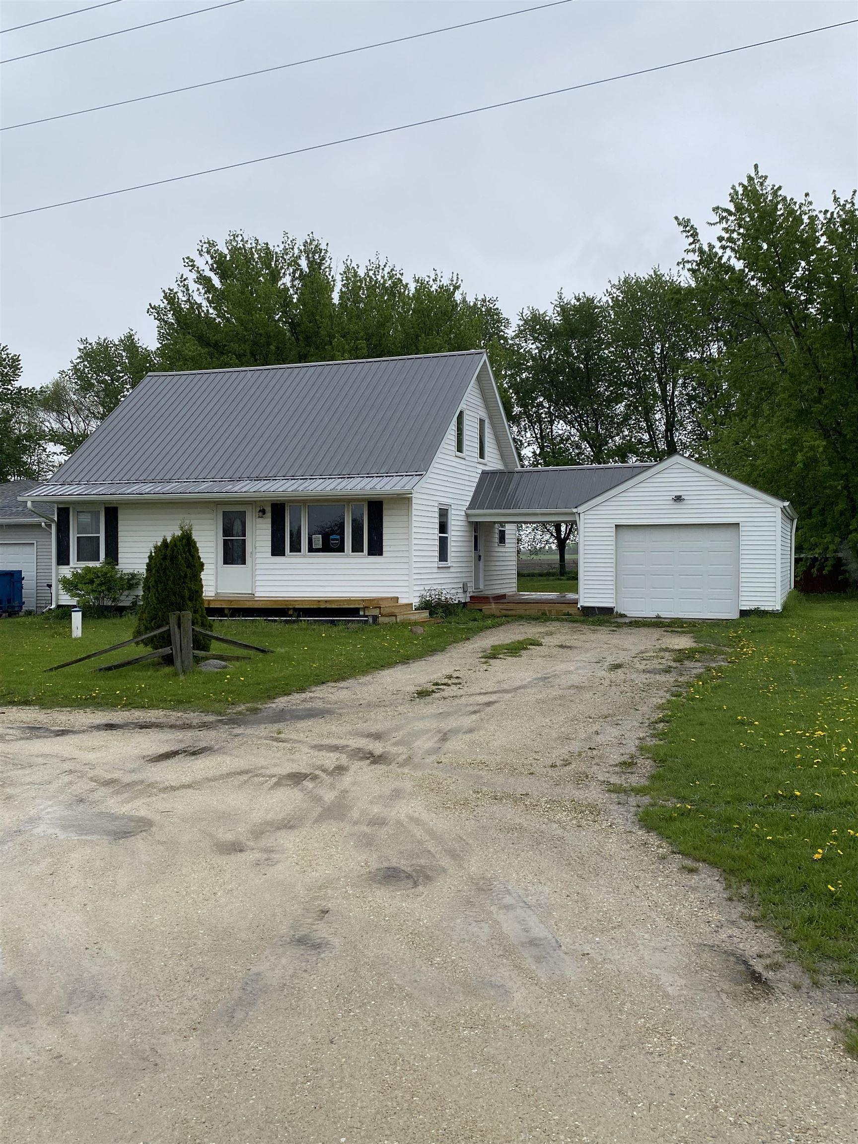 Palace Rd, Oelwein, IA 50662