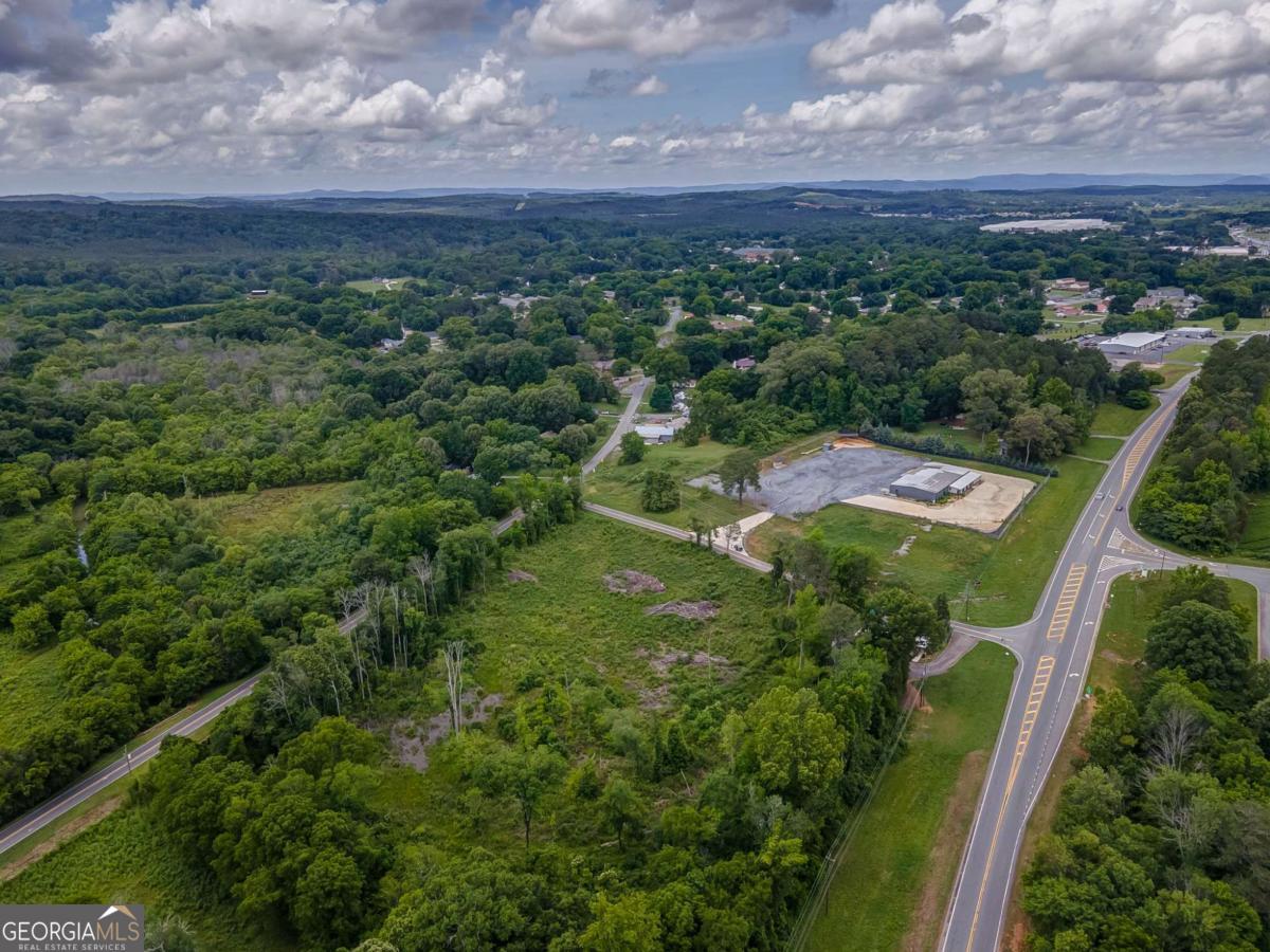 Land in Adairsville 2