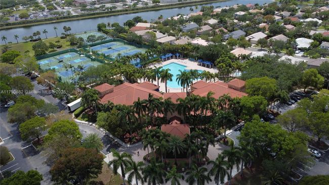 14365 Nw 15 Th St, House other with 3 bedrooms, 3 bathrooms and null parking in Pembroke Pines FL | Image 29