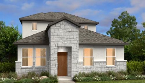 536 Emory Crossing Blvd, Hutto, TX, 78634-2703 | Card Image