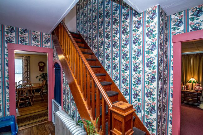 75 Elm St, House other with 5 bedrooms, 2 bathrooms and null parking in Whitefield NH | Image 24