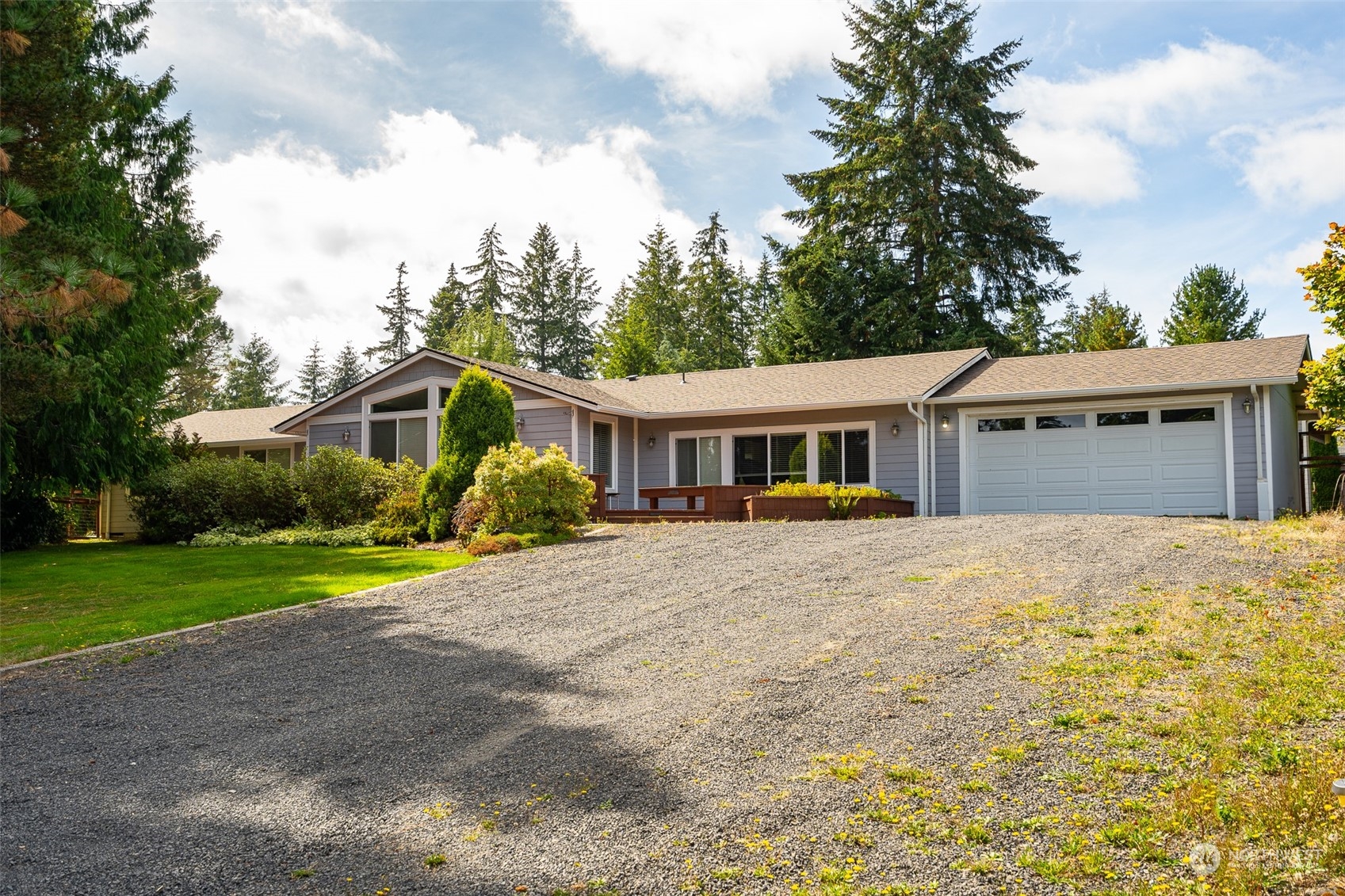 Raymond Pl, Chehalis, WA 98532