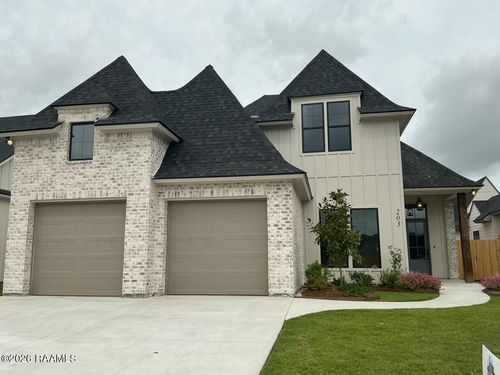 203 Prague Ave, Youngsville, LA, 70592-6885 | Card Image