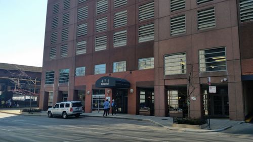 4203-474 N Lake Shore Dr, Chicago, IL, 60611-6485 | Card Image